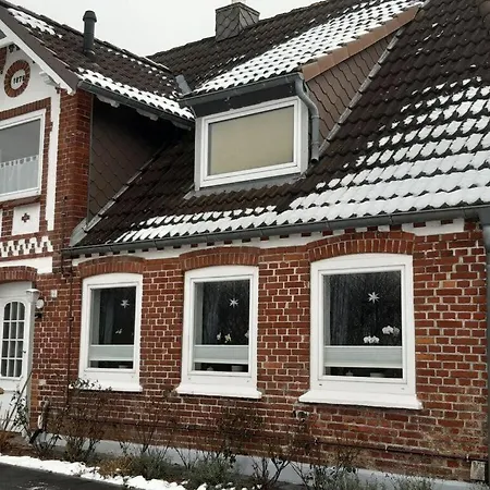 Vakantiehuis Old Pilot's House *