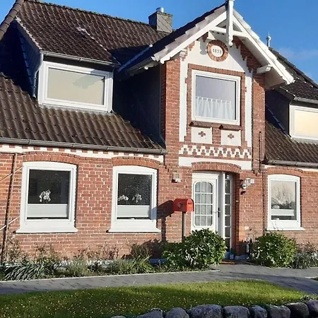 Old Pilot's House Langballigholz