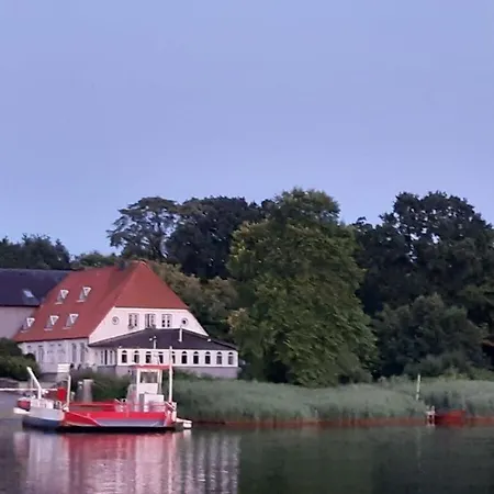 Old Pilot's House Vakantiehuis
